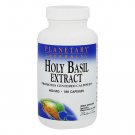 Planetary Herbals Holy Basil Extract, 450 Mg, 60 Capsules