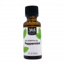 365 Whole Foods Market Peppermint Essential Oil, 1 oz