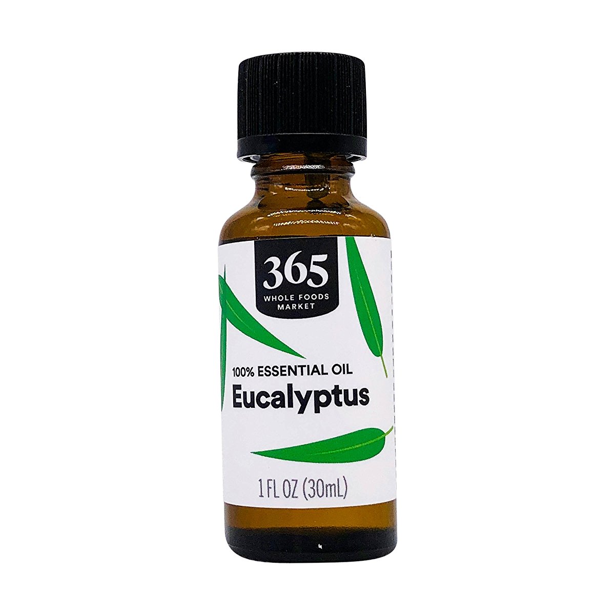 365 Whole Foods Market Eucalyptus Essential Oil, 1 oz