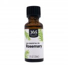 365 Whole Foods Market Rosemary Essential Oil, 1 oz