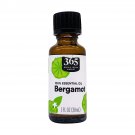 365 Whole Foods Market Bergamot Essential Oil, 1 oz