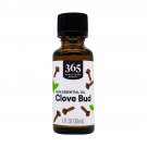 365 Whole Foods Market Clove Bud Essential Oil, 1 oz