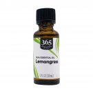 365 Whole Foods Market Lemongrass Essential Oil, 1 oz