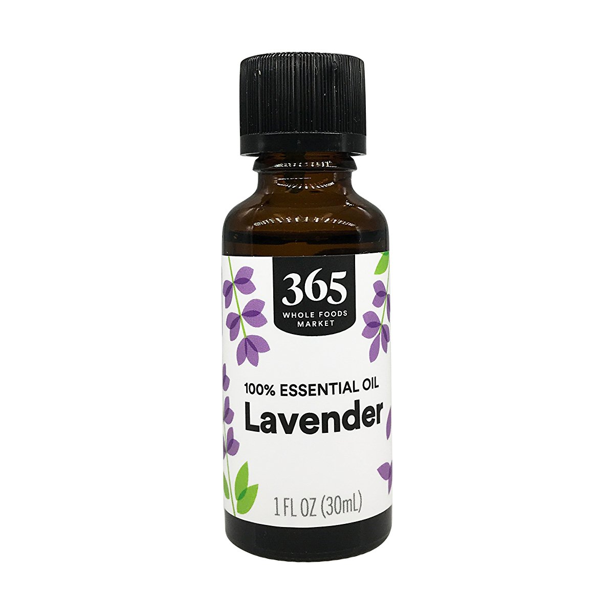 365 Whole Foods Market Lavender Essential Oil, 1 oz