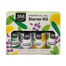 365 Whole Foods Market Kit Starter Essential Oil, 1 Oz