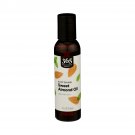 365 by Whole Foods Market Aromatherapy, Softening Sweet Almond Oil -Skin & Hair Care- 4 oz