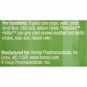 Konsyl Gut Health Prebiotic-Probiotic Fiber Gummies, 56 Gummies