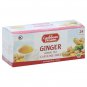 Caribbean Dreams Ginger Tea 24 Tea Bags (Pack of 2)