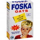 Caribbean Foods Foska Oats, 14.1 Oz (Pack of 2)