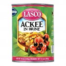 Lasco Ackees in Brine 19 Oz (Pack of 6)