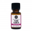 Whole Foods Market -Ylang Ylang Essential Oil- Comforting, 0.5 oz