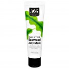 365 by Whole Foods Market -Clarifying Seaweed Jelly Mask, 3 oz