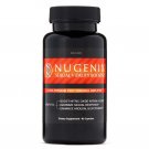 Nugenix Sexual Vitality Booster Ultra-Premium Performance Amplifier, 63 Capsules