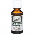 Tea Tree Therapy -Tea Tree Oil- 1 oz