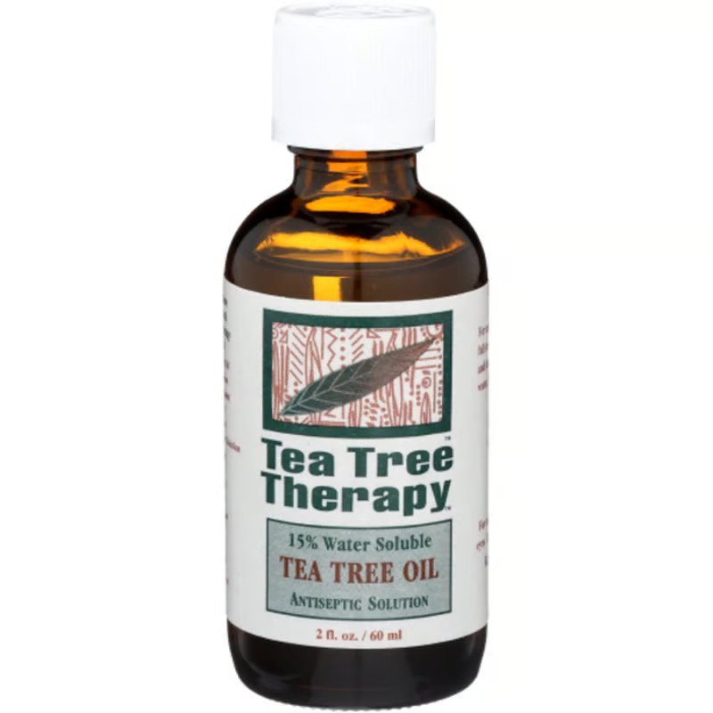 Tea tree отзывы