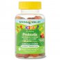 Spring Valley Kids' Probiotic + Prebiotic Vegetarian Gummies, 60 Count