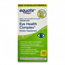 Equate Advanced Eye Health Complex Minigels Dietary Supplement, 140 Count