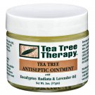 Tea Tree Therapy Tea Tree Antiseptic Ointment, 2 oz