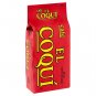El Coqui Espresso Dark Roast Ground Coffee, 8.8 Oz