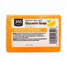 365 by Whole Foods Market Triple Milled Glycerin Soap, Vitamin E, 4 oz