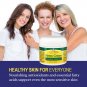 TheraNeem Naturals, Neem Cream Original Vanilla 2 oz