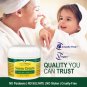 TheraNeem Naturals, Neem Cream Original Vanilla 2 oz