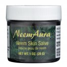 NeemAura, Neem Skin Salve, 1 oz