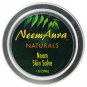 NeemAura, Neem Skin Salve, 1 oz
