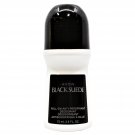 Avon Black Suede Roll-on Anti-Perspirant Deodorant 2.6 Oz