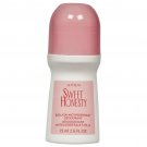 Avon Roll-On Antiperspirant Deodorant, Sweet Honesty 2.6 Oz