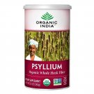 Organic India, Psyllium, Whole Husk Fiber, 12 oz