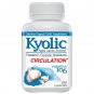 Kyolic Aged Garlic Extract, Circulation, Formula 106, 100 Capsules