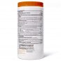 Fiber Therapy Sugar Free Supplement - Smooth Orange Flavor - 23.3oz - up & up