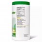 Clear Dissolving Fiber Supplement Powder - 17.6oz - up & up