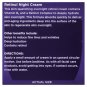Equate Beauty Retinol Night Cream, 1.7oz