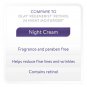 Equate Beauty Retinol Night Cream, 1.7oz