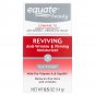 Equate Beauty Reviving Anti-Wrinkle & Firming Moisturizer Eye Cream, 0.5 Oz