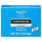 Equate Beauty Hydration Gel Facial and Neck Moisturizer, 1.7 oz
