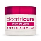 CICATRICURE Antimanchas, Moisturizer, Brightening Cream 1.7 oz