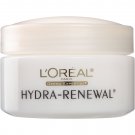 L'Oreal Paris Hydra-Renewal Continuous Moisture Cream, 1.7 oz
