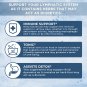 Mary Ruth's Organic Lymphatic Support Herbal Blend Liquid Drops, 1 Oz