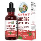 Mary Ruth's Organic Ginseng Herbal Blend, Drops, 1 Oz