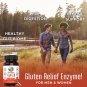 Mary Ruth's Gluten Relief Enzymes 60 softgels