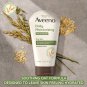 Aveeno Daily Moisturizing Face Cream for Dry Skin, Prebiotic Oat, 5 oz