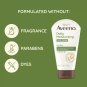 Aveeno Daily Moisturizing Face Cream for Dry Skin, Prebiotic Oat, 5 oz
