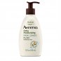 Aveeno Daily Moisturizing Facial Cleanser, Soothing Oat, 12 oz