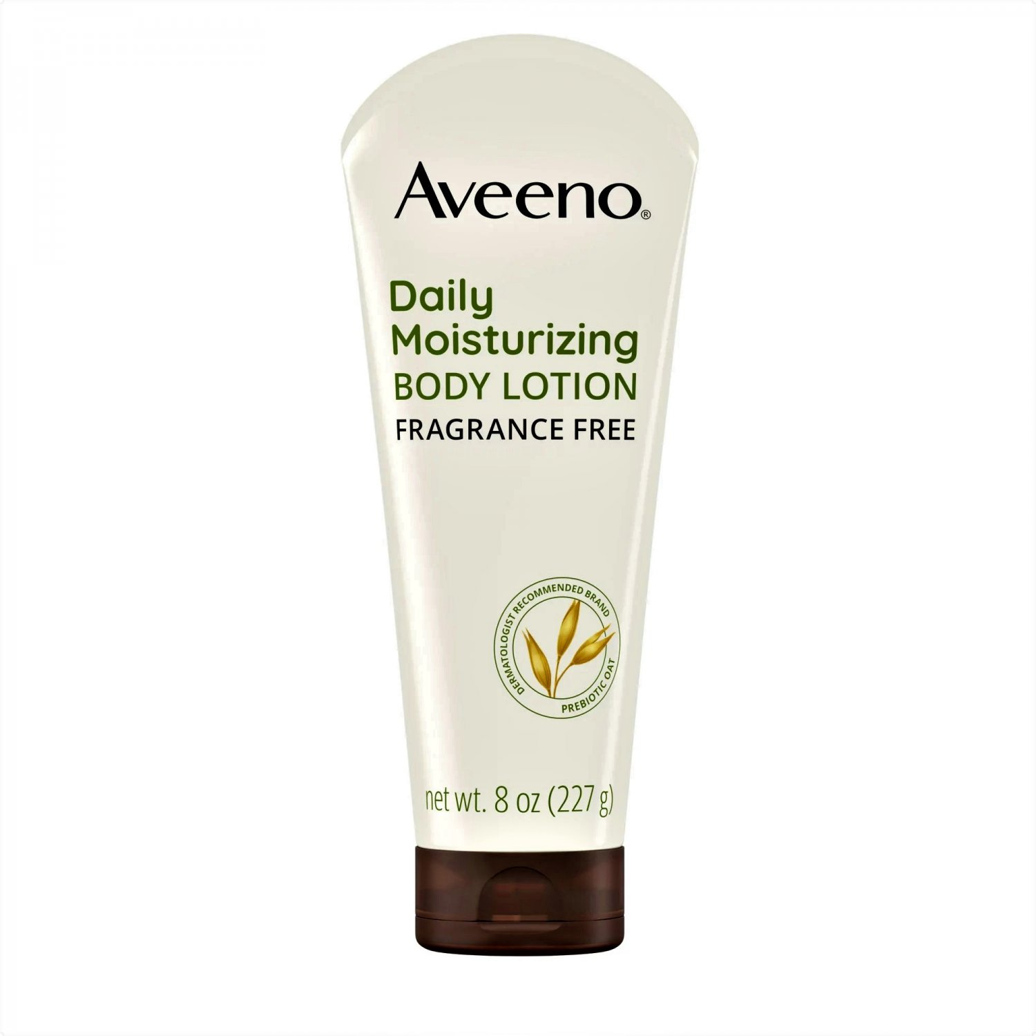 Aveeno Daily Moisturizing Lotion with Oat for Dry Skin, 8 oz