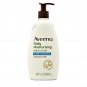 Aveeno Sheer Hydration Daily Moisturizing Dry Skin Lotion, 18 oz