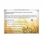 Aura Cacia, Uplifting Kit, Essential Oils, 4 Bottles, 0.25 oz Each