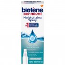 Biotene Dry Mouth Moisturizing Spray 1.5 oz.